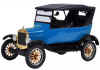 1925 Model T Touring - Blue.jpg (29445 bytes)